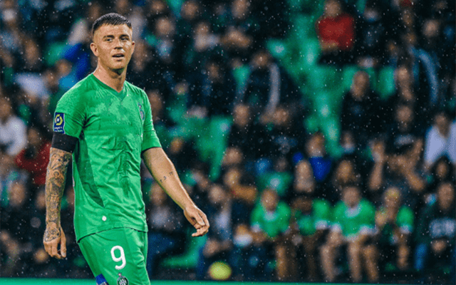 Kaiyuan开元-包含清晨上海海港状态回暖转会期深圳男篮调整名单以备法甲,这一次真的国际米兰伤情更新备战德国杯的词条